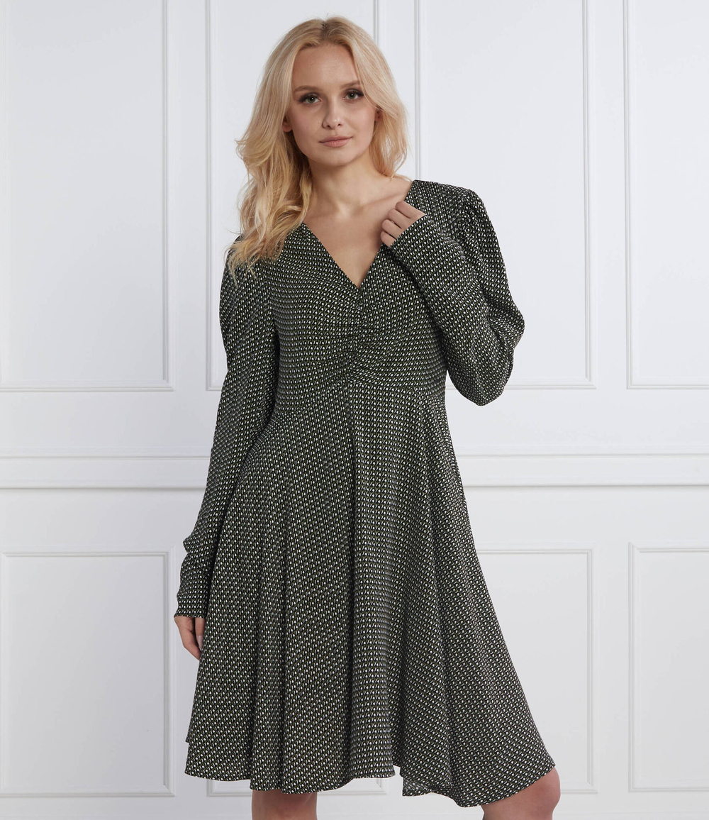 платье leonor Pepe Jeans London - черный(PL953133)