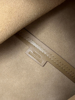 Puzzle Fold Tote
