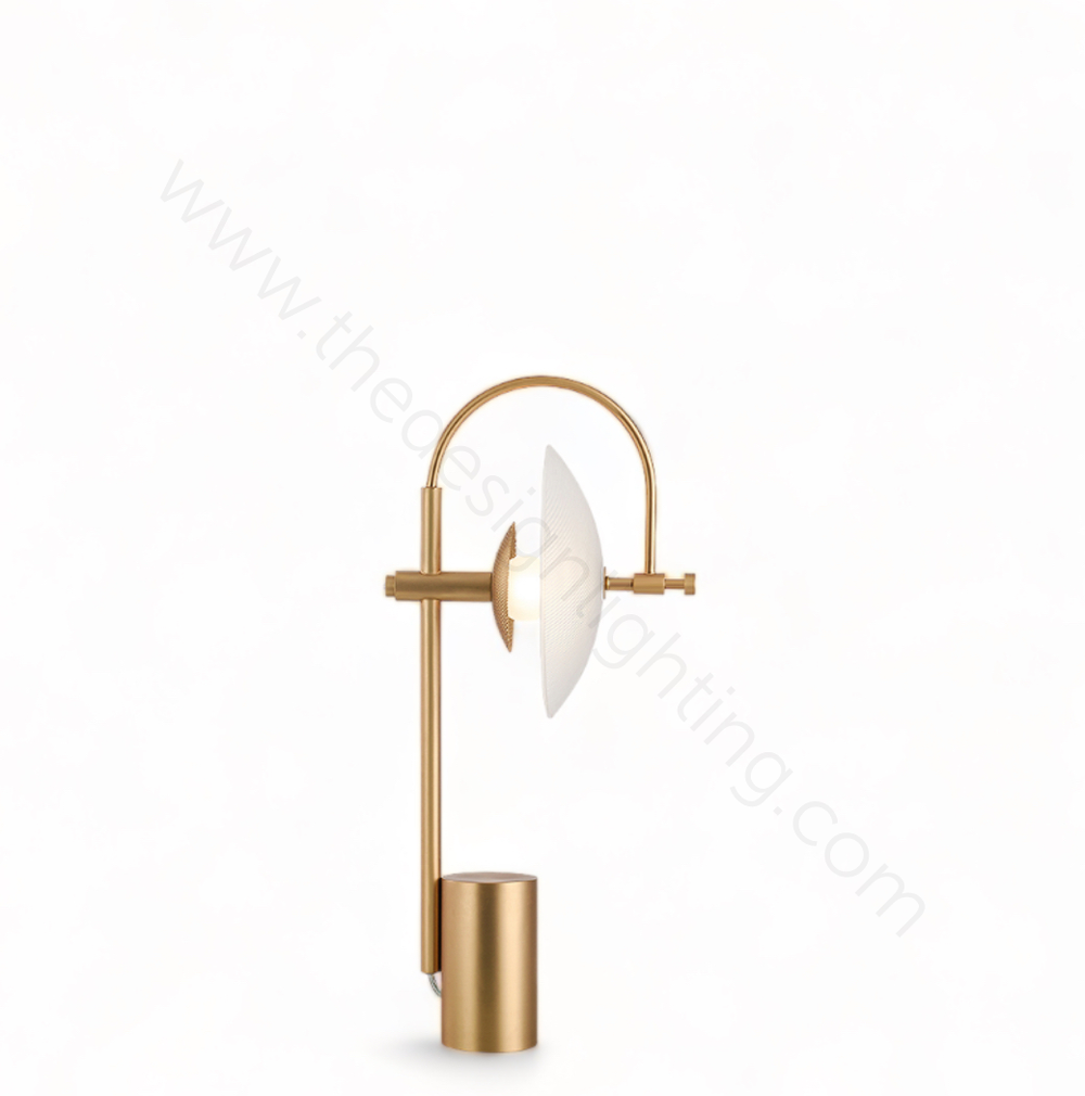 Table design lamp Toshiro