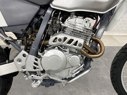 Honda XR250 1998