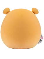 Мягкая игрушка Зуру Snackles Капибара серия 2