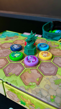 Мастера пламени. Дуэль. Предзаказ-PZ-16334-crowdgames.ru-2