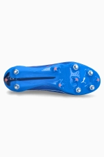 Бутсы Puma Ultra 6 Ultimate MxSG - синий