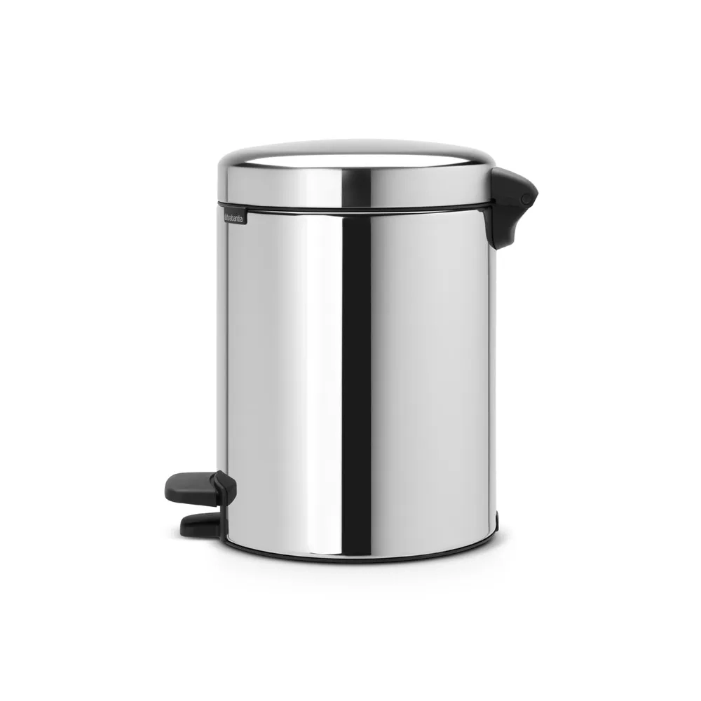 Brabantia Контейнер для мусора NewIcon 2x2л 280481