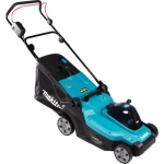 Газонокосилка роторная Makita LM004GZ 740Вт