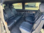 Mercedes Benz V Klass
