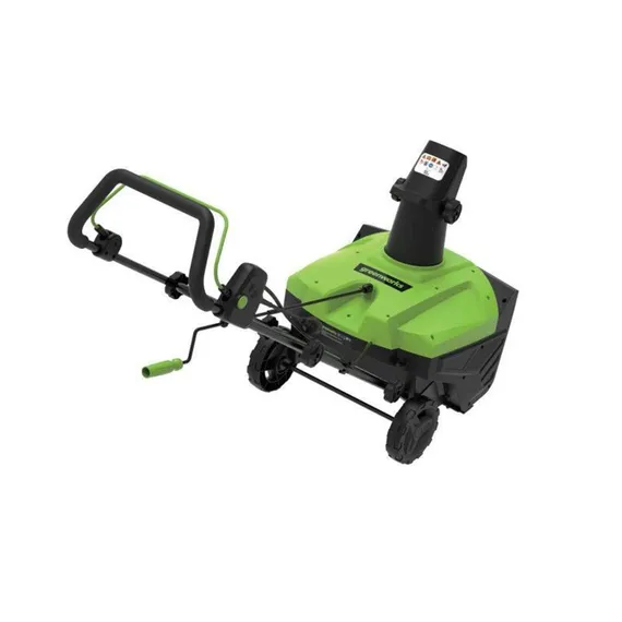 Электрический снегоуборщик GREENWORKS SN2300 2602707