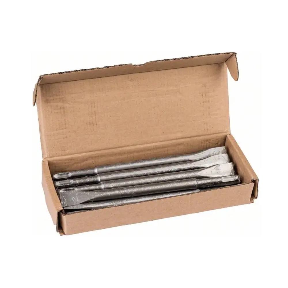 Плоское зубило с хвостовиком SDS plus BOSCH 2608578519