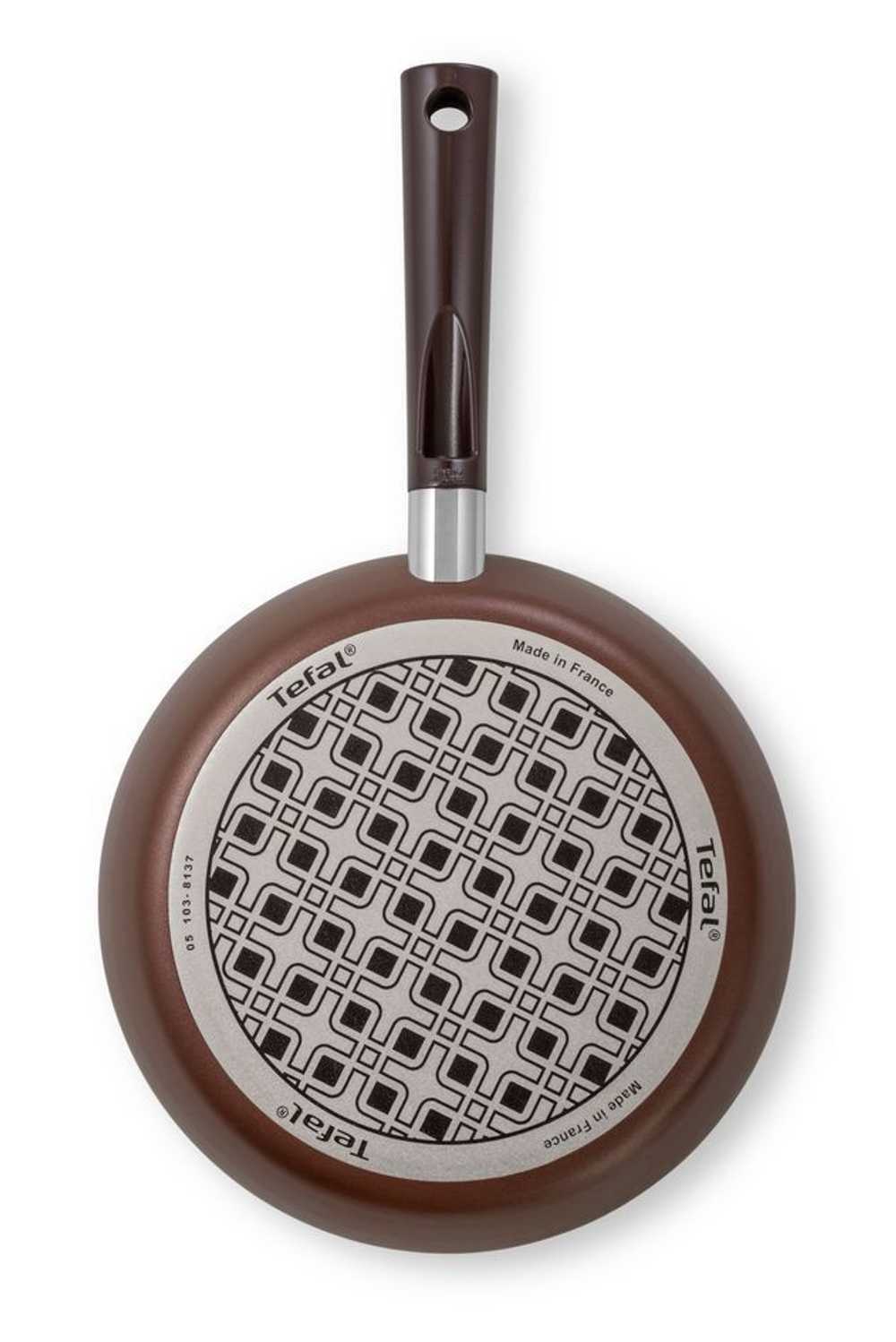Сковорода Tefal Tendance Brownie 22 см 04182122