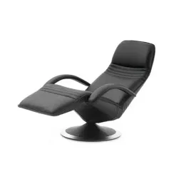 Berg Ergo-Line Black