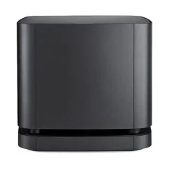 Bose Bass Module 500 Black