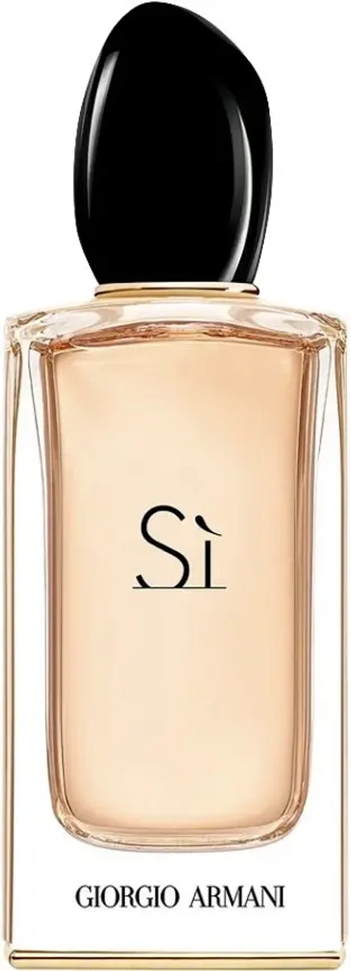 Giorgio Armani Sì EDP 100 ml