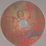 CD Cannibal Corpse - Red Before Black (США 2017г.)