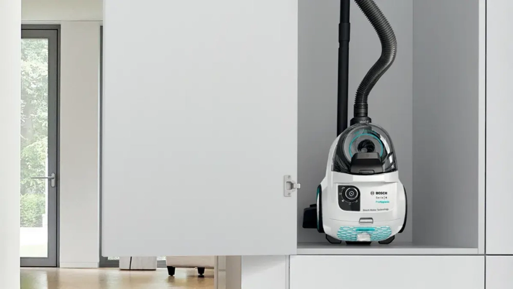 Пылесос Bosch BGC21HYG1
