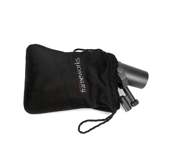 GATOR GFW-MICPOUCH