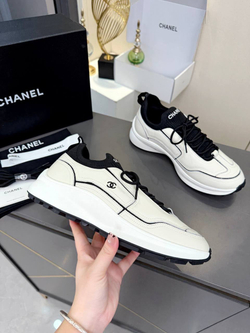 Кроссовки Chanel