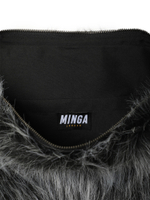 Сумка Nyx Faux Fur