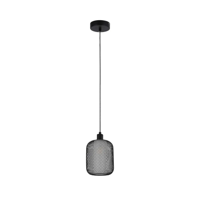 Подвес Tokri 4602-1P, 1*E14*60W. ТМ F-Promo