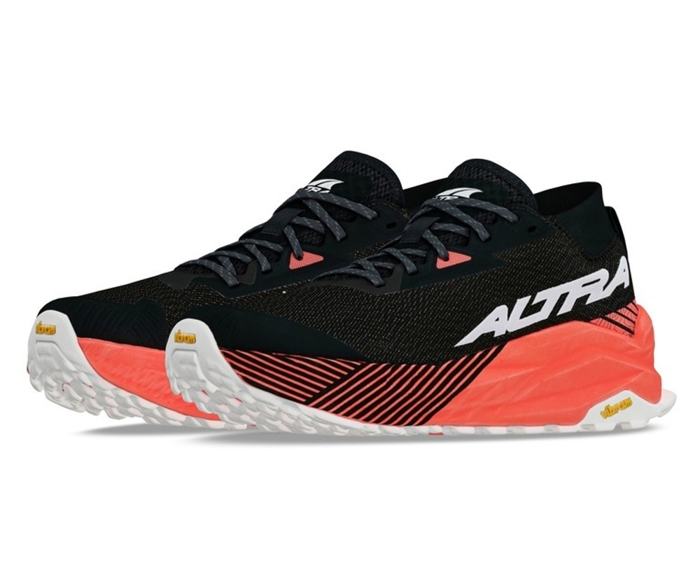 Кроссовки женские ALTRA W OLYMPUS 275