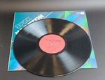 LP Эрик Клэптон - Ты чудесная сегодня - СССР. Виниловая пластинка 12 дюймов. Лицензия Гамбург