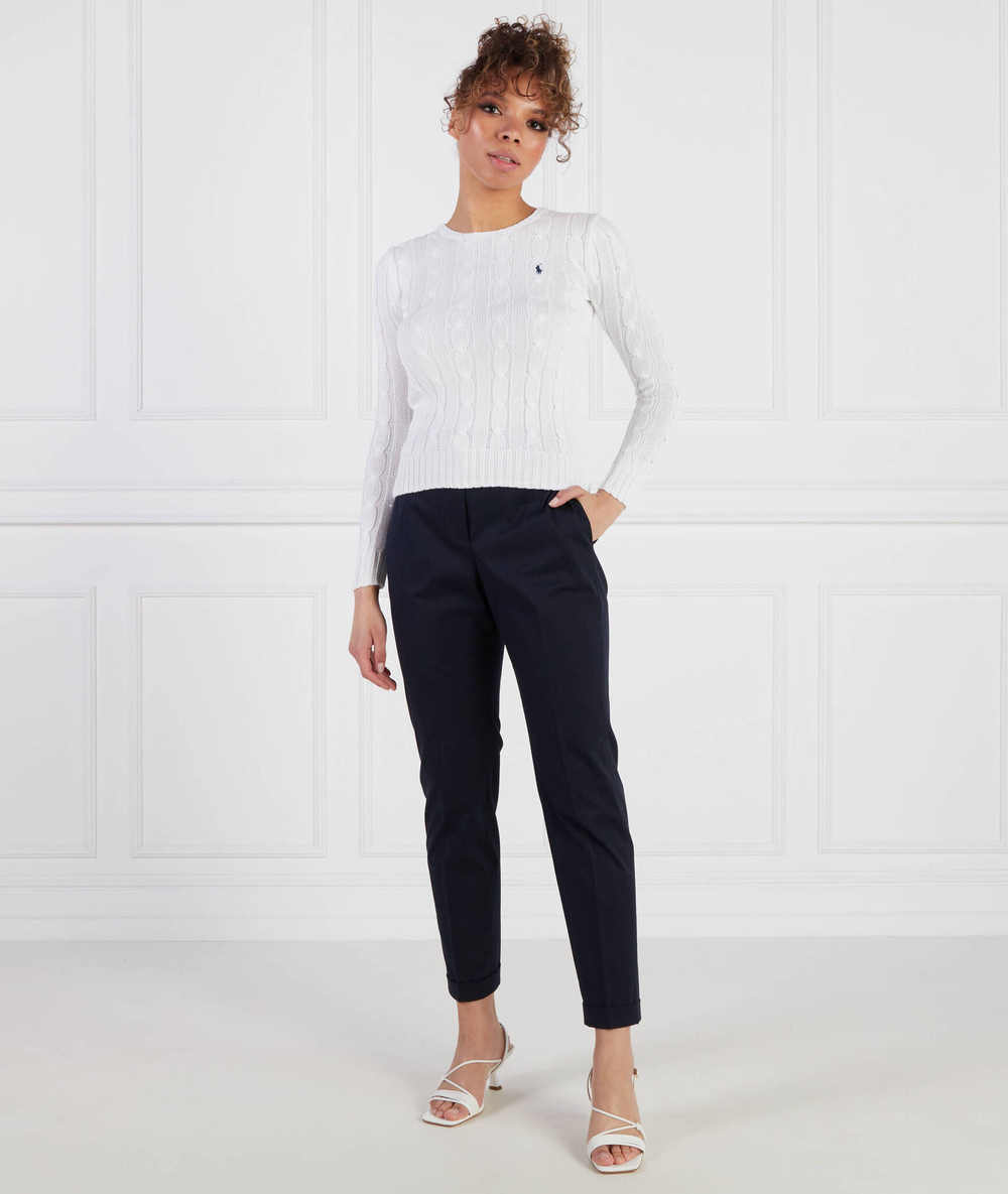 Брюки Tachinoa BOSS BLACK - черный(50490057)
