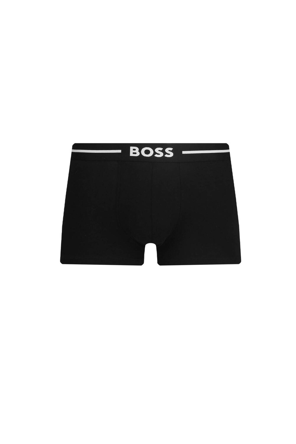 Трусики-боксеры 3шт. Trunk 3P Bold BOSS BLACK - оранжевый(50490888)