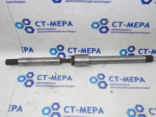 Калибр контроля положения гайки соосности отверстия винта, в суппорте 15х15х24