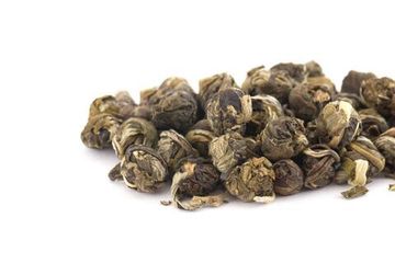 Herbata Chunjie moli long zhu (wiosenna perła jaśminowego smoka)