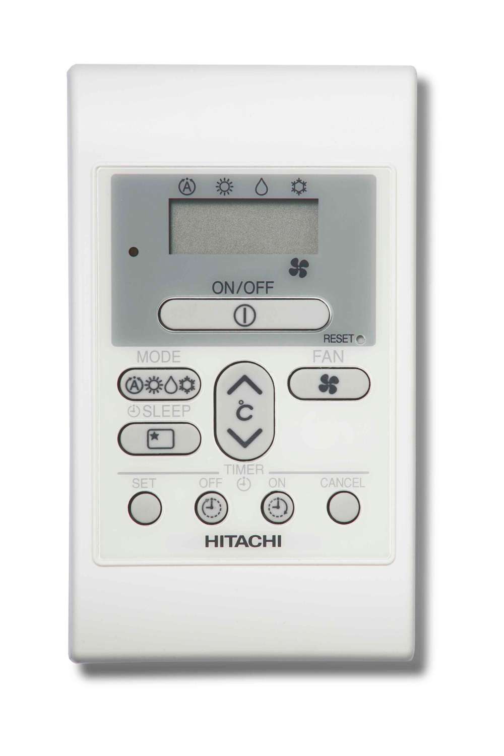 Полупромышленная сплит-система Hitachi RAD-35RPE/RAC-35NPE