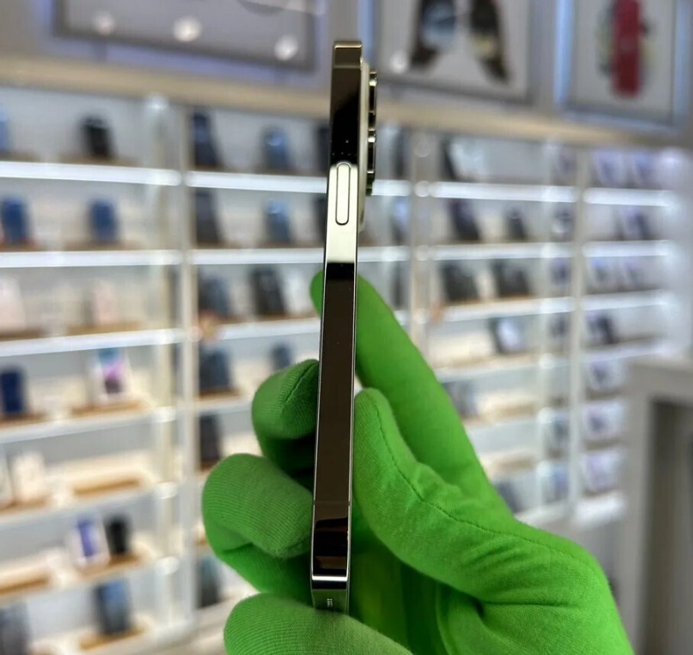 iPhone 14 Pro, 256 ГБ б/у