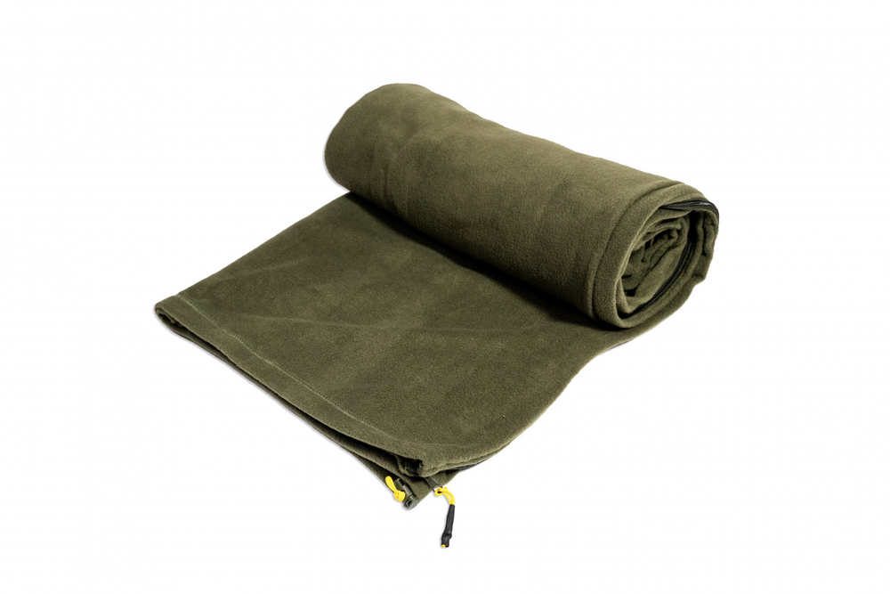ВКЛАДЫШ В СПАЛЬНЫЙ МЕШОК TALBERG SHEET LINER FLEECE LITE
