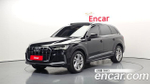 Audi Q7 45 TDI Quattro Premium — 2021