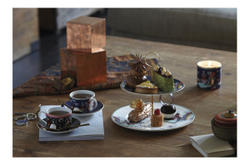 Чайная пара 150мл Wedgwood Вандерласт