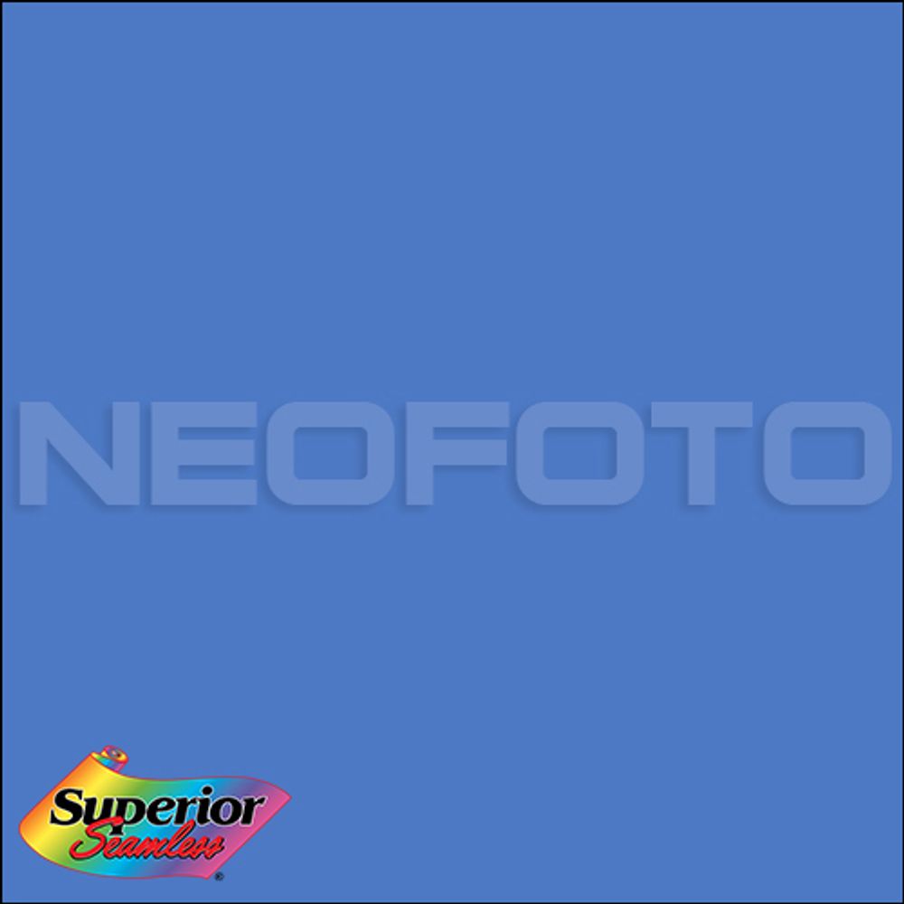 Superior 11 2.72 Х 11м Royal Blue