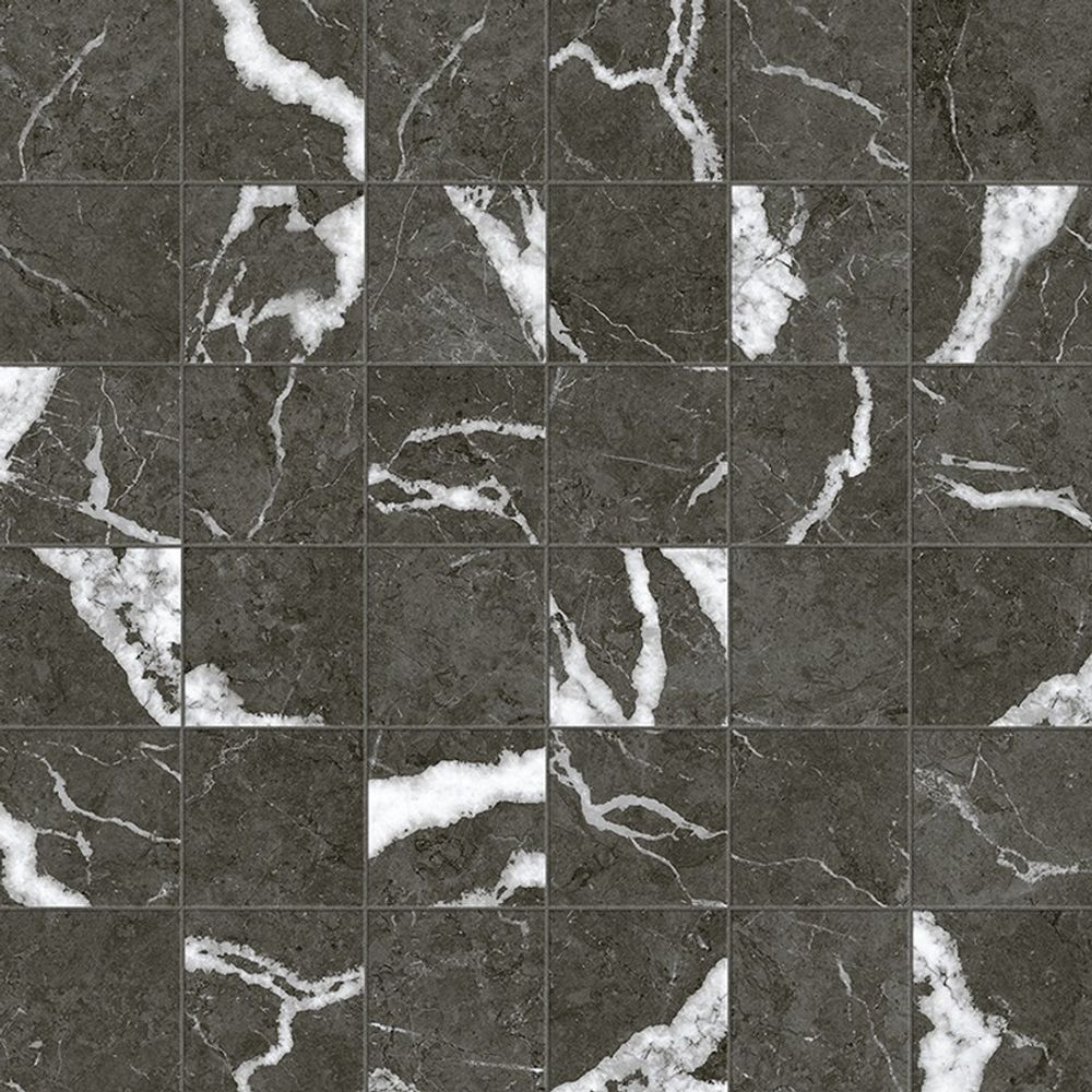 Мозаика Michelangelo Dark Mosaico 30x30 Мозаика Michelangelo Dark Mosaico 30x30