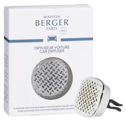 Maison Berger Paris Диффузор для автомобиля "Матали" без запахового наполнителя 6445