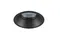 Точечный светильник CLT 043 CLT 043C BL Crystal Lux