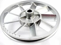 Шкив на помпу 300/60 23SHP30060
