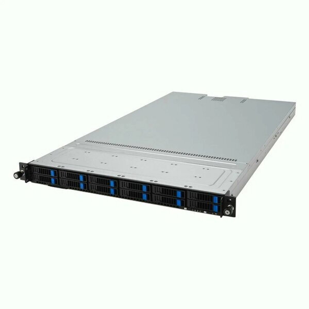 Серверная платформа Asus RS501A-E12-RS12U (90SF03Y1-M000D0)