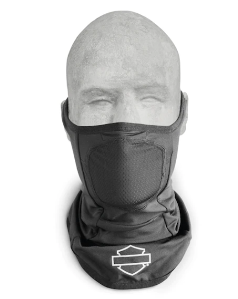 Маска Reflective Graphic Neoprene Harley-Davidson Маска Reflective Graphic Neoprene Harley-Davidson