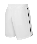 Шорты баскетбольные JÖGEL DIVISION PerFormDRY Shorts 00, белый