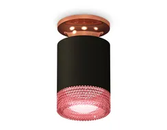Точечный светильник Techno Spot XS6302182 Ambrella