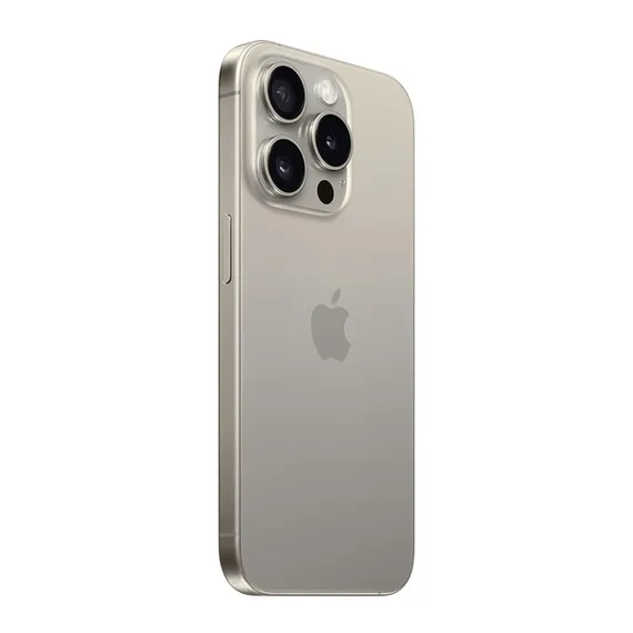 Apple iPhone 15 Pro 256GB Natural Titanium (Натуральный Титан)