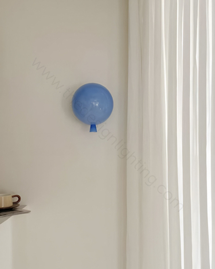 Wall design lamp MEMORY by Brokis