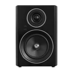 Jamo C707PA MKII Black