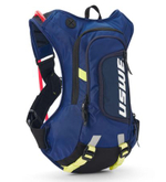 Рюкзак-гидропак USWE Moto Hydro 8 XTR Factory Blue