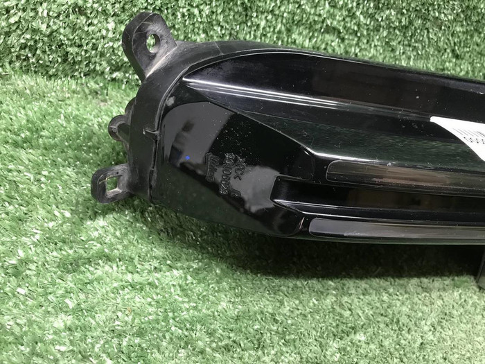 ДХО правый Porsche Cayenne 3 PO536 (2017-2023)