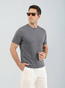 Футболка Loro Piana