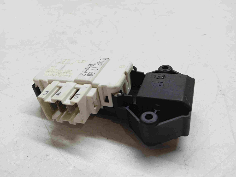 WF-S1061 кт304 Блокировка люка стиральной машины Samsung WF-S1061 б/у