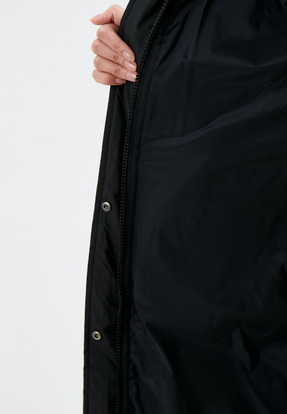 Куртка утепленная женская ALPHA INDUSTRIES SIERRA GEN II PARKA W